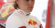 Kimi Raikkonen